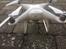 Multirotor DJI Phantom 4