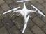 Multirotor DJI Phantom 4