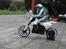 Motorcykel Anderson m5 MX
