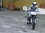 Motorcykel Anderson m5 MX