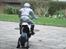 Motorcykel Anderson m5 MX