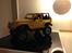 Off-Roader Scx10 Dingo  Rubicon Hard body solgt