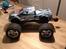 Off-Roader Knægtens traxxas E-maxx 1/10