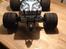 Off-Roader Knægtens traxxas E-maxx 1/10