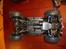 Bil Tamiya CC-01 Toyota Land Cruiser 