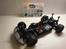 Bil HPI RS4 Sport 3 flux Falken Tire Porsche 911