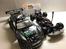 Bil HPI RS4 Sport 3 flux Falken Tire Porsche 911