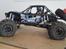 Off-Roader Axial RR10, Bomber