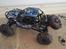 Off-Roader Axial RR10, Bomber