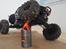 Off-Roader Axial RR10, Bomber