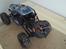 Off-Roader Axial RR10, Bomber