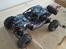 Off-Roader Axial RR10, Bomber