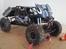 Off-Roader Axial RR10, Bomber