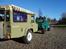 Off-Roader Land Rover Pickup D110" high capacity  "ophugget"