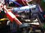 Off-Roader Land Rover Pickup D110" high capacity  "ophugget"