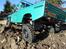 Off-Roader Land Rover Pickup D110" high capacity  "ophugget"