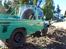 Off-Roader Land Rover Pickup D110" high capacity  "ophugget"