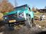 Off-Roader Land Rover Pickup D110" high capacity  "ophugget"