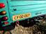 Off-Roader Land Rover Pickup D110" high capacity  "ophugget"