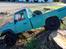 Off-Roader Land Rover Pickup D110" high capacity  "ophugget"