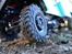 Off-Roader Land Rover Pickup D110" high capacity  "ophugget"