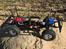 Truck Ascender 1986 K-5 Blazer