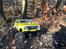 Truck Ascender 1986 K-5 Blazer