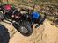 Truck Ascender 1986 K-5 Blazer