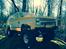 Truck Ascender 1986 K-5 Blazer
