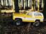 Truck Ascender 1986 K-5 Blazer