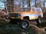 Truck Ascender 1986 K-5 Blazer