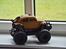 Truck Tamiya Monster Beetle QD