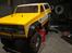 Truck Ascender 1986 K-5 Blazer - Skærme fra en dingo 