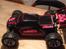 Off-Roader Ansman vapor konventere til el