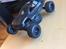 Off-Roader Hpi firestorm 10t (konverteret til el)