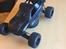 Off-Roader Hpi firestorm 10t (konverteret til el)