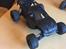Off-Roader Hpi firestorm 10t (konverteret til el)