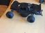 Off-Roader Hpi firestorm 10t (konverteret til el)