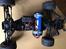 Off-Roader Hpi firestorm 10t (konverteret til el)