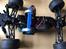 Off-Roader Hpi firestorm 10t (konverteret til el)