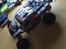 Off-Roader Hpi firestorm 10t (konverteret til el)