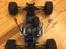 Off-Roader Hpi firestorm 10t (konverteret til el)