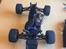 Off-Roader Hpi firestorm 10t (konverteret til el)