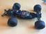 Off-Roader Hpi firestorm 10t (konverteret til el)