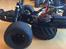 Off-Roader Hpi firestorm 10t (konverteret til el)