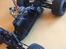 Off-Roader Hpi firestorm 10t (konverteret til el)