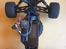 Off-Roader Hpi firestorm 10t (konverteret til el)