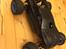 Off-Roader Hpi firestorm 10t (konverteret til el)