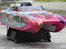 Båd Traxxas DCB M41Widebody - Catamaran