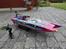 Båd Traxxas DCB M41Widebody - Catamaran